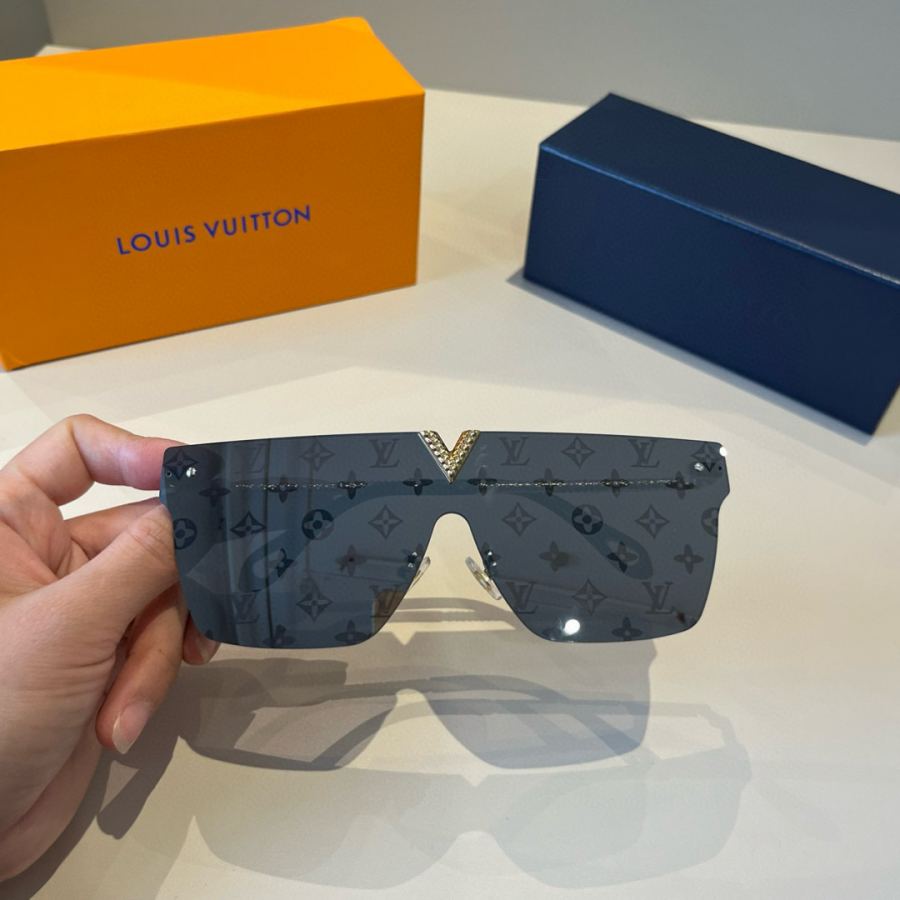 1:1 Replica LV glasses ¥ — 1:1 Replica — photo 5