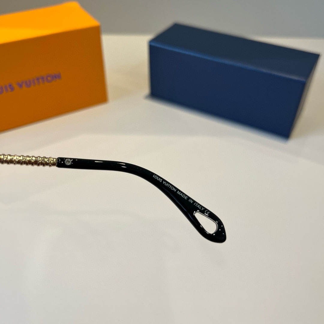1:1 Replica LV glasses ¥ — 1:1 Replica — photo 9