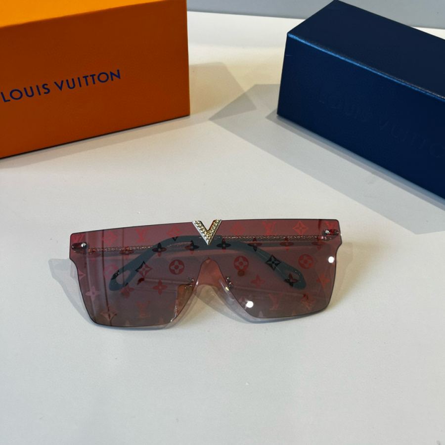 1:1 Replica LV glasses ¥ — AAA Quality Replica — photo 5