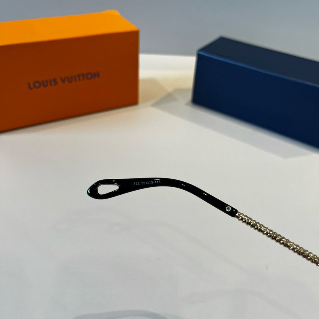 1:1 Replica LV glasses ¥ — AAA Quality Replica — photo 7