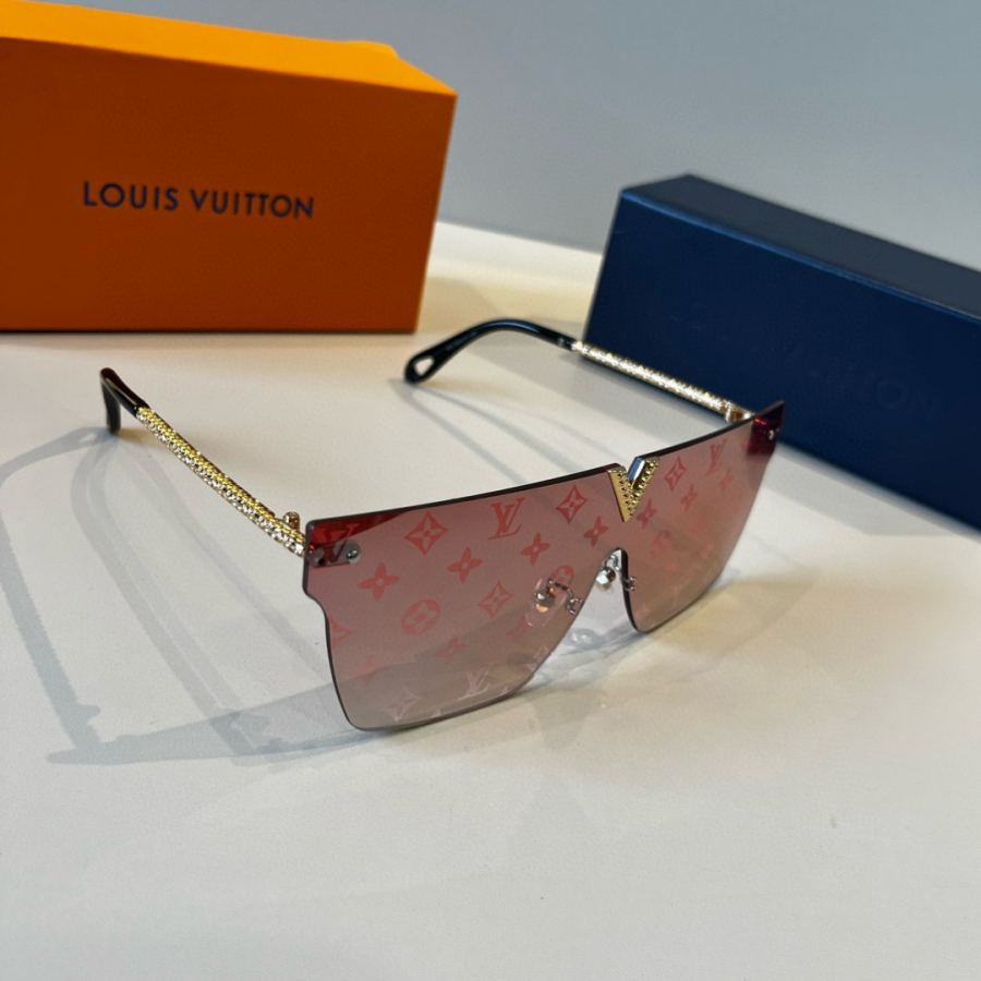 1:1 Replica LV glasses ¥ — AAA Quality Replica