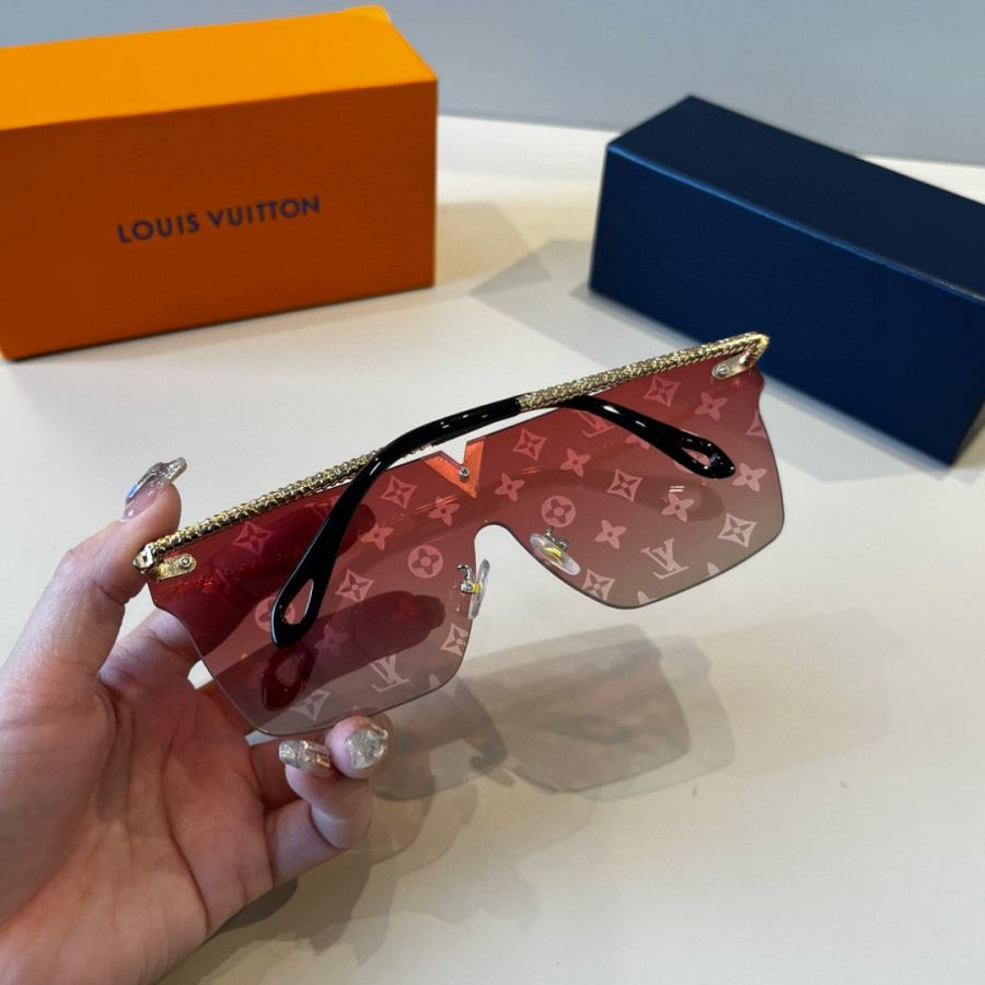 1:1 Replica LV glasses ¥ — AAA Quality Replica — photo 6