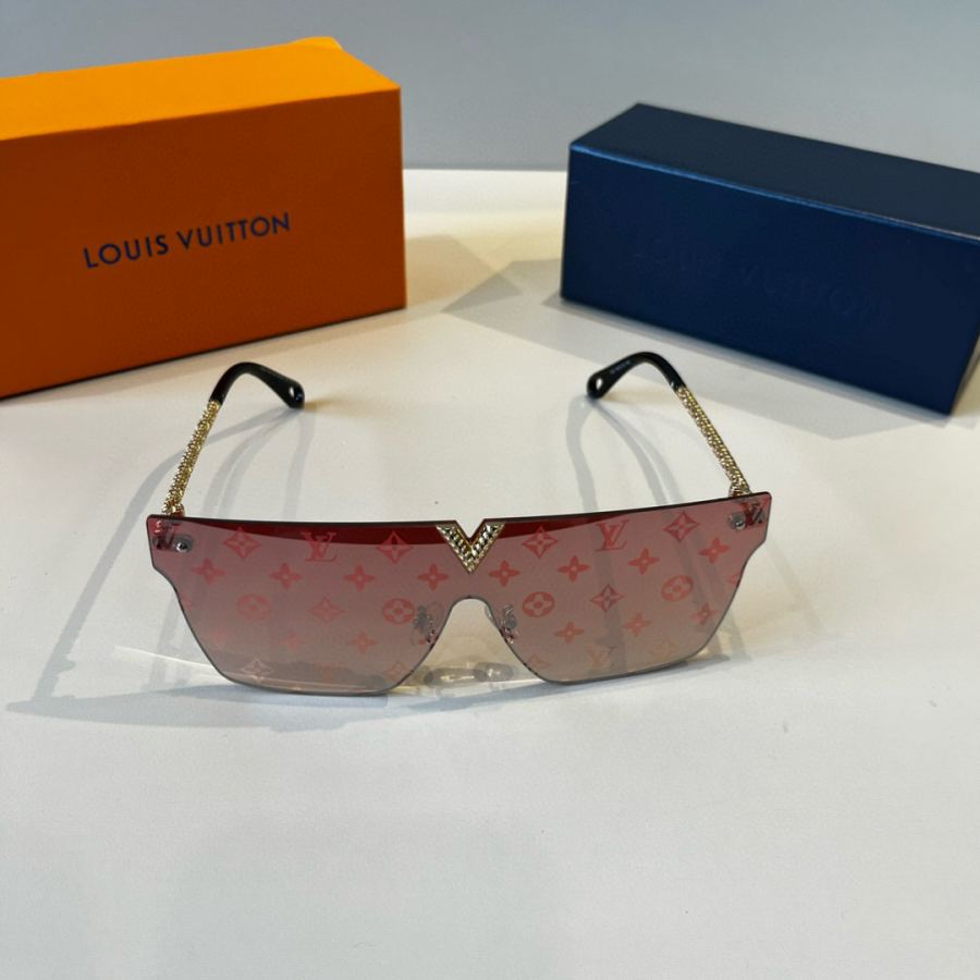 1:1 Replica LV glasses ¥ — AAA Quality Replica — photo 2