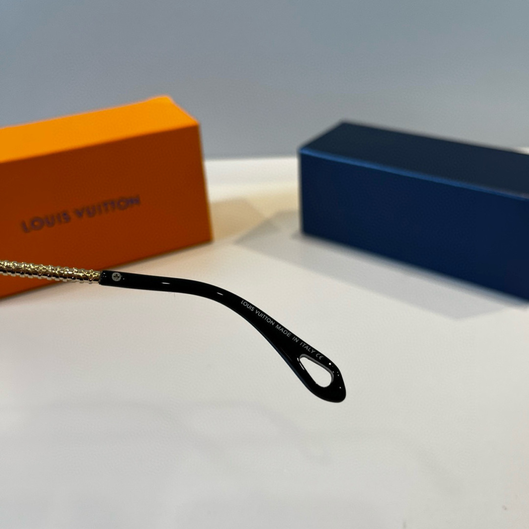 1:1 Replica LV glasses ¥ — AAA Quality Replica — photo 8