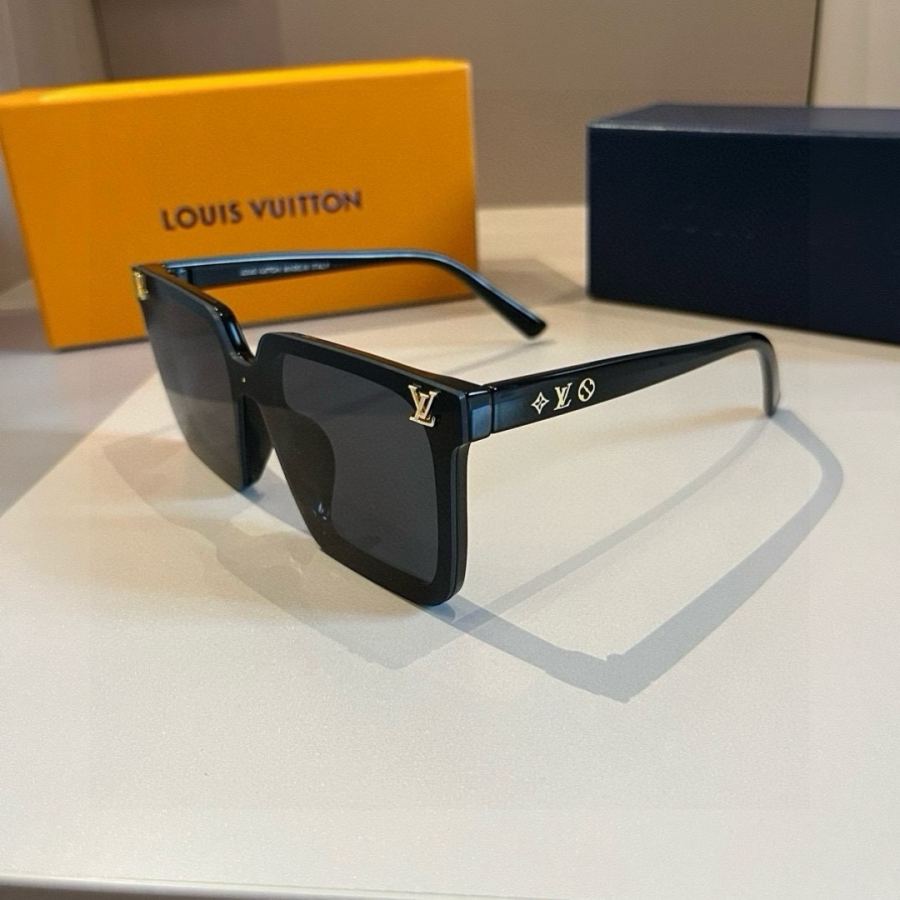 1:1 Replica LV glasses ¥ — 1:1 Replica — photo 3