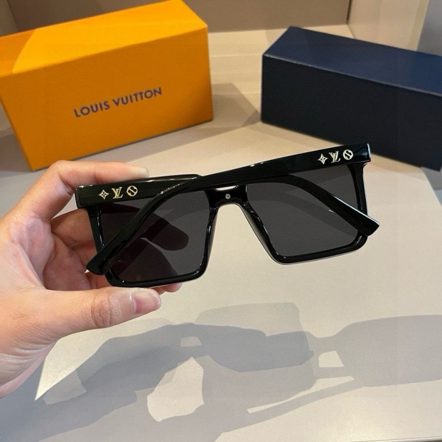 1:1 Replica LV glasses ¥ — 1:1 Replica — photo 5