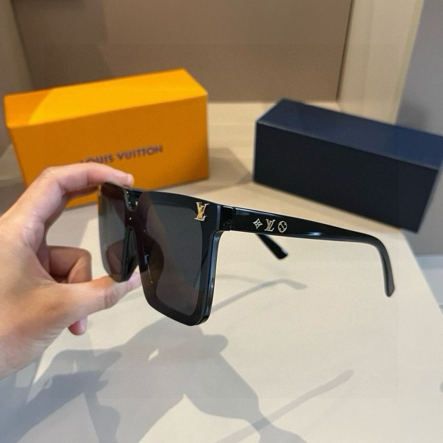 1:1 Replica LV glasses ¥ — 1:1 Replica — photo 4