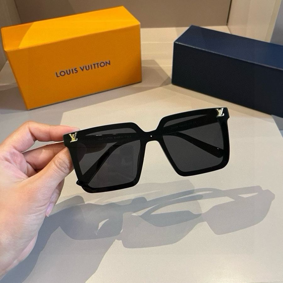 1:1 Replica LV glasses ¥ — 1:1 Replica — photo 6