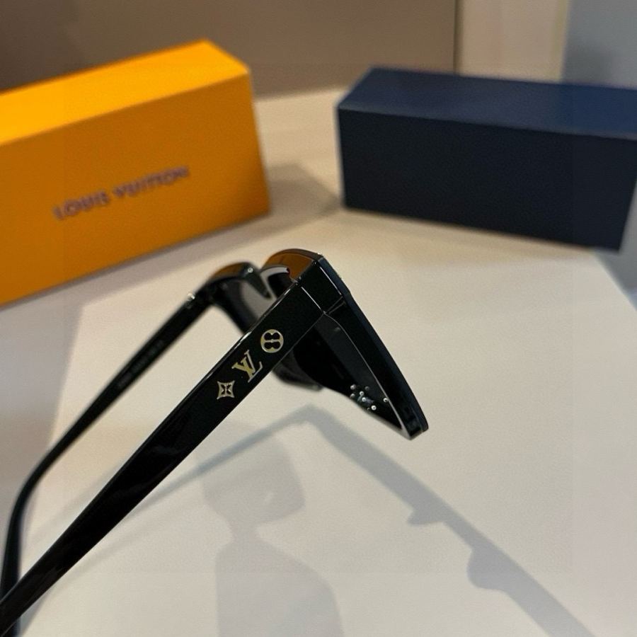1:1 Replica LV glasses ¥ — 1:1 Replica — photo 2