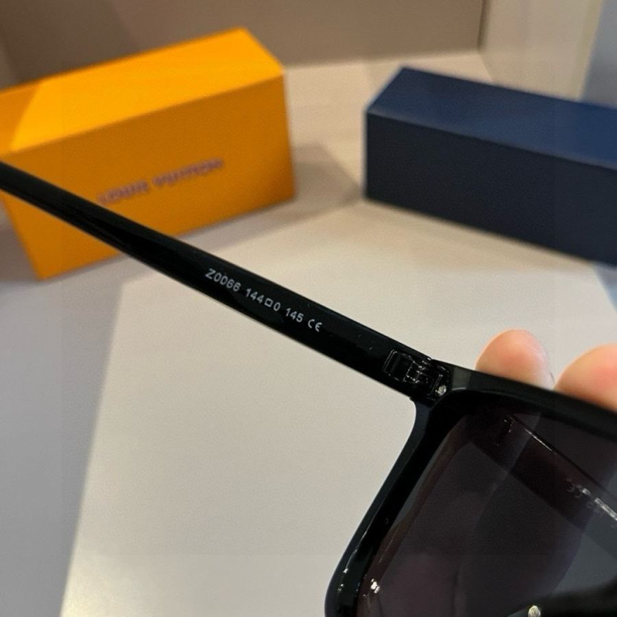 1:1 Replica LV glasses ¥ — 1:1 Replica — photo 8