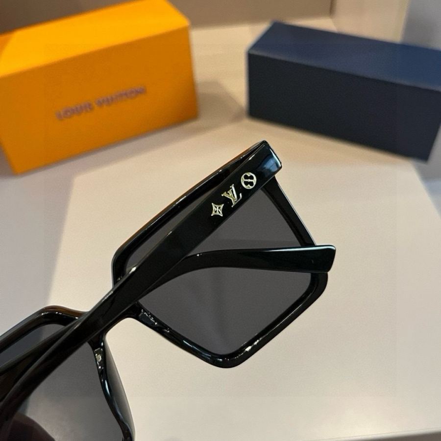 1:1 Replica LV glasses ¥ — 1:1 Replica — photo 7