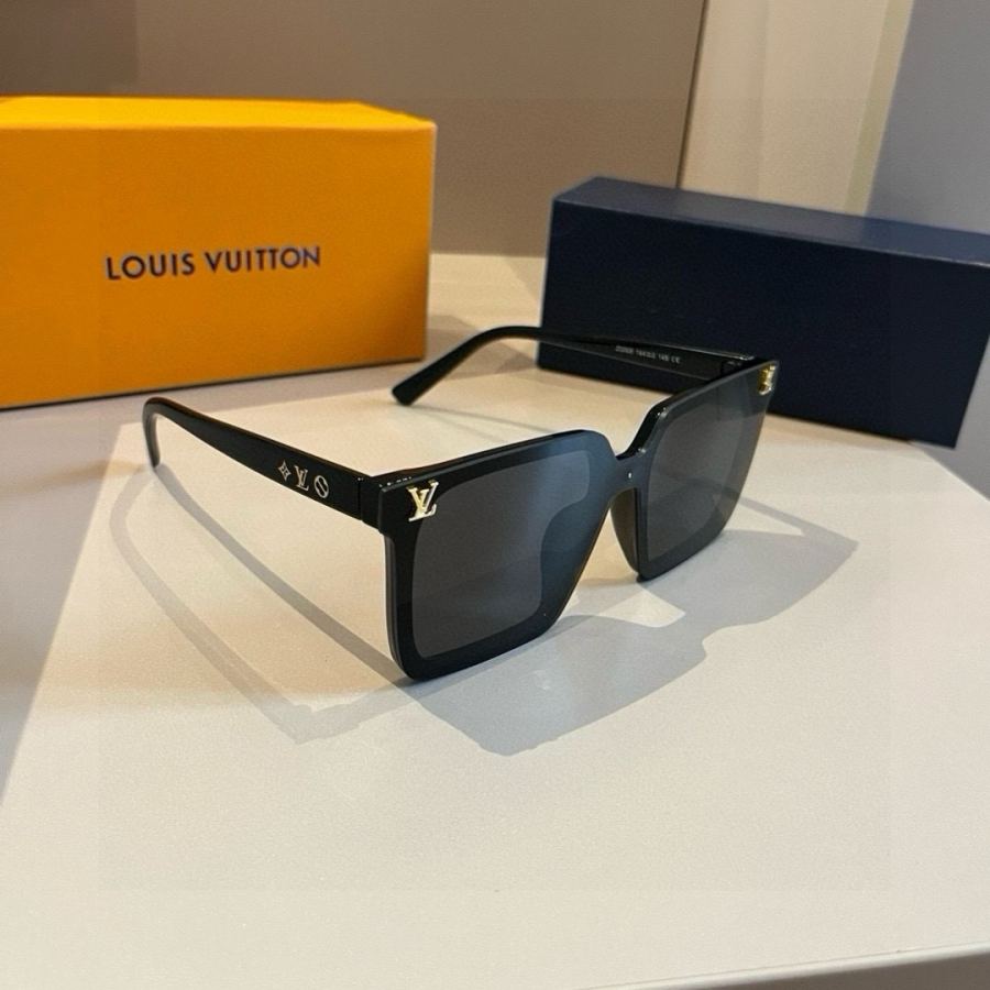 1:1 Replica LV glasses ¥ — 1:1 Replica