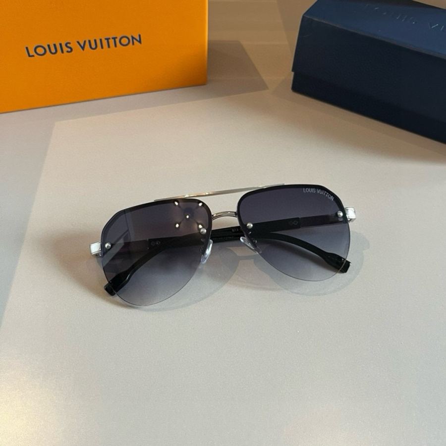 1:1 Replica LV glasses ¥ — AAA Quality Replica — photo 4