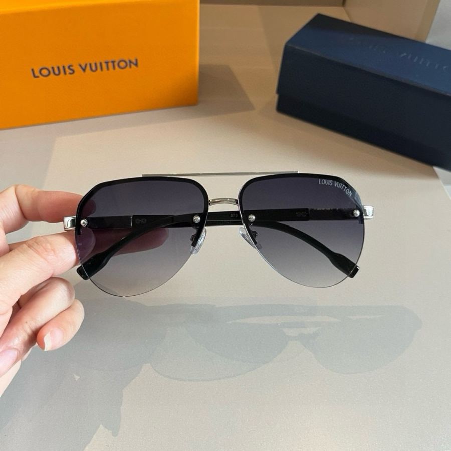 1:1 Replica LV glasses ¥ — AAA Quality Replica — photo 2