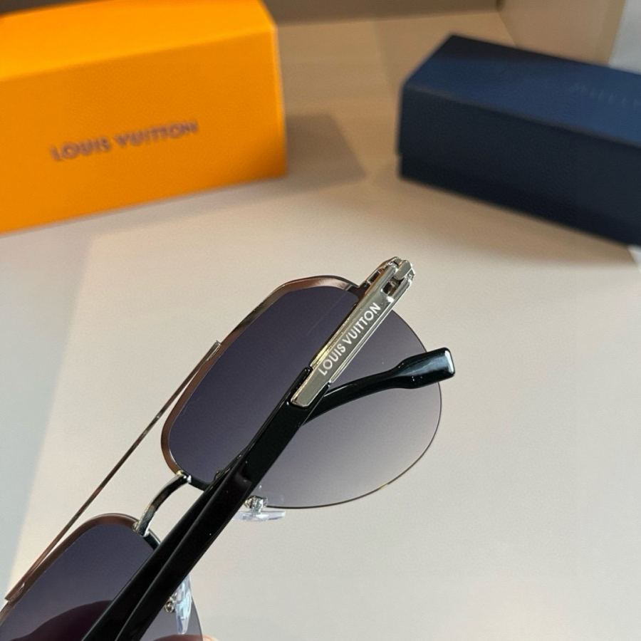 1:1 Replica LV glasses ¥ — AAA Quality Replica — photo 5