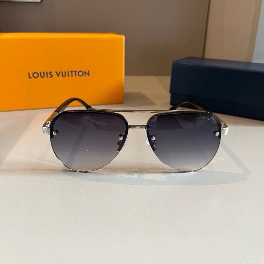 1:1 Replica LV glasses ¥ — AAA Quality Replica — photo 3
