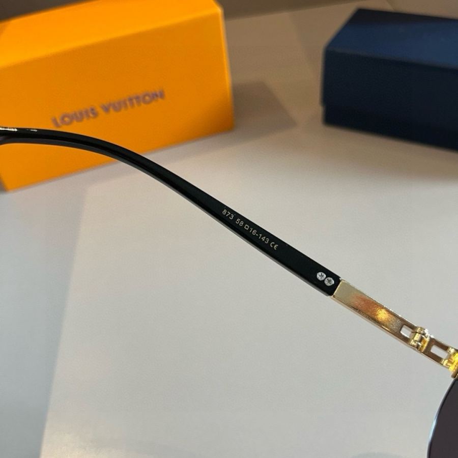 1:1 Replica LV glasses ¥ — AAA Quality Replica — photo 7