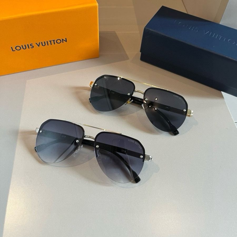 1:1 Replica LV glasses ¥ — AAA Quality Replica — photo 8