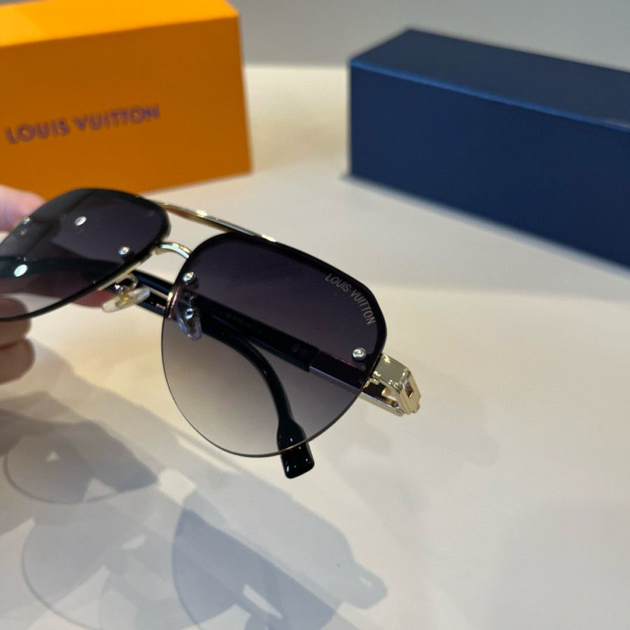 1:1 Replica LV glasses ¥ — Premium Replica — photo 9