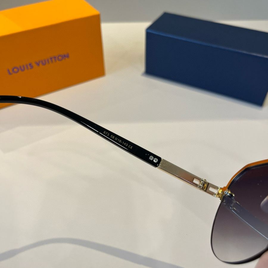 1:1 Replica LV glasses ¥ — Premium Replica — photo 6
