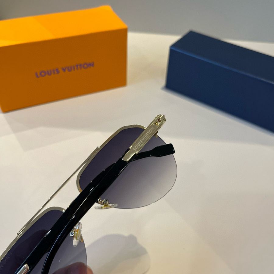 1:1 Replica LV glasses ¥ — Premium Replica — photo 8