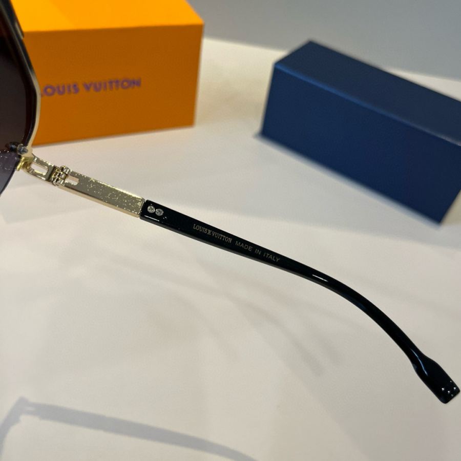 1:1 Replica LV glasses ¥ — Premium Replica — photo 5