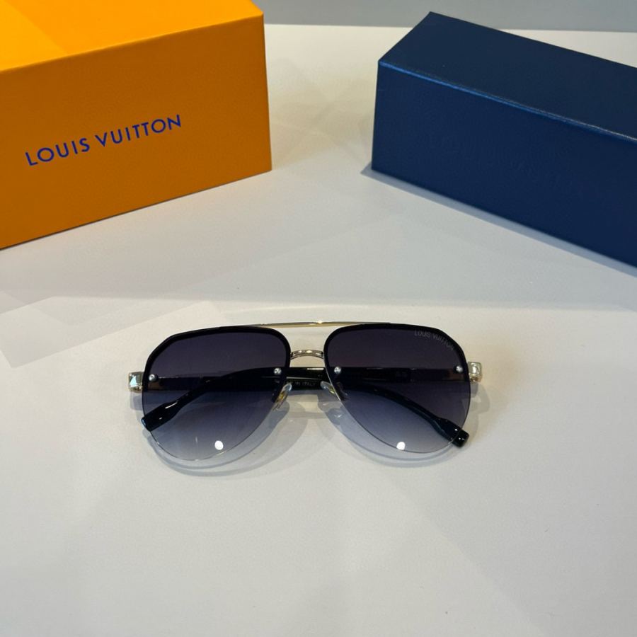 1:1 Replica LV glasses ¥ — Premium Replica — photo 10