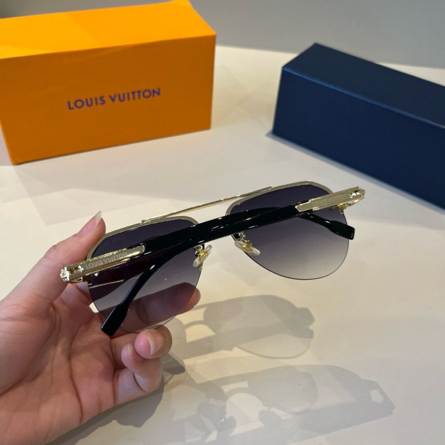 1:1 Replica LV glasses ¥ — Premium Replica — photo 7