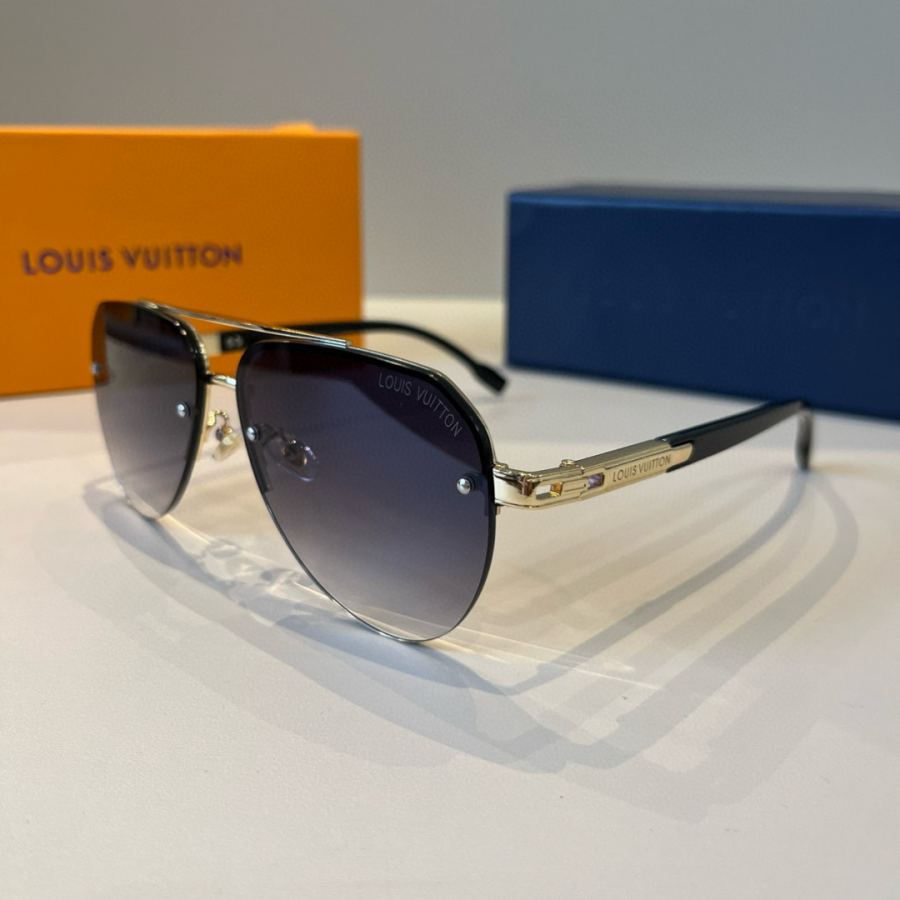 1:1 Replica LV glasses ¥ — Premium Replica — photo 3