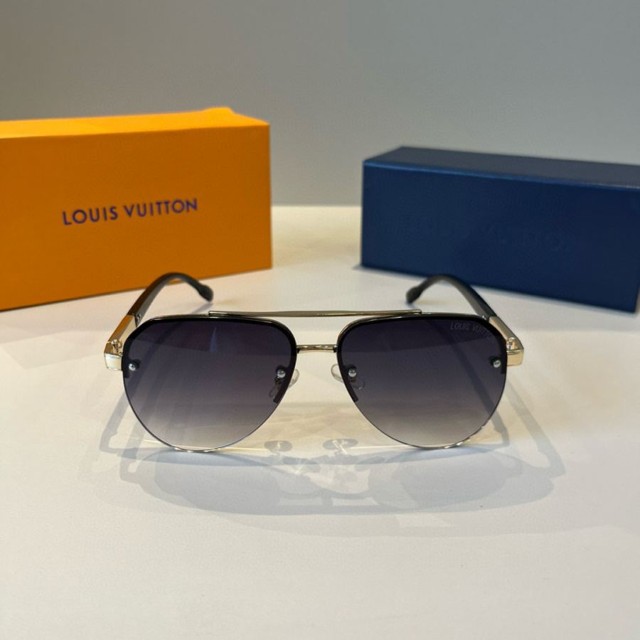 1:1 Replica LV glasses ¥ — Premium Replica — photo 2
