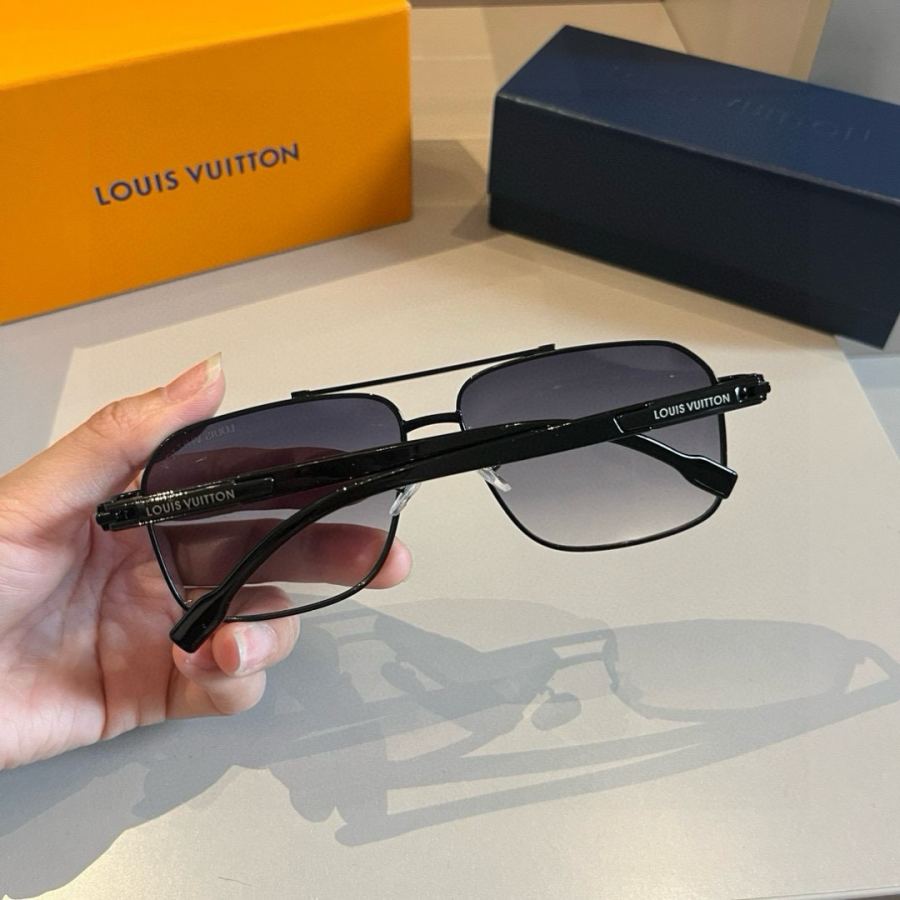 1:1 Replica LV glasses ¥ — AAA Quality Replica — photo 4