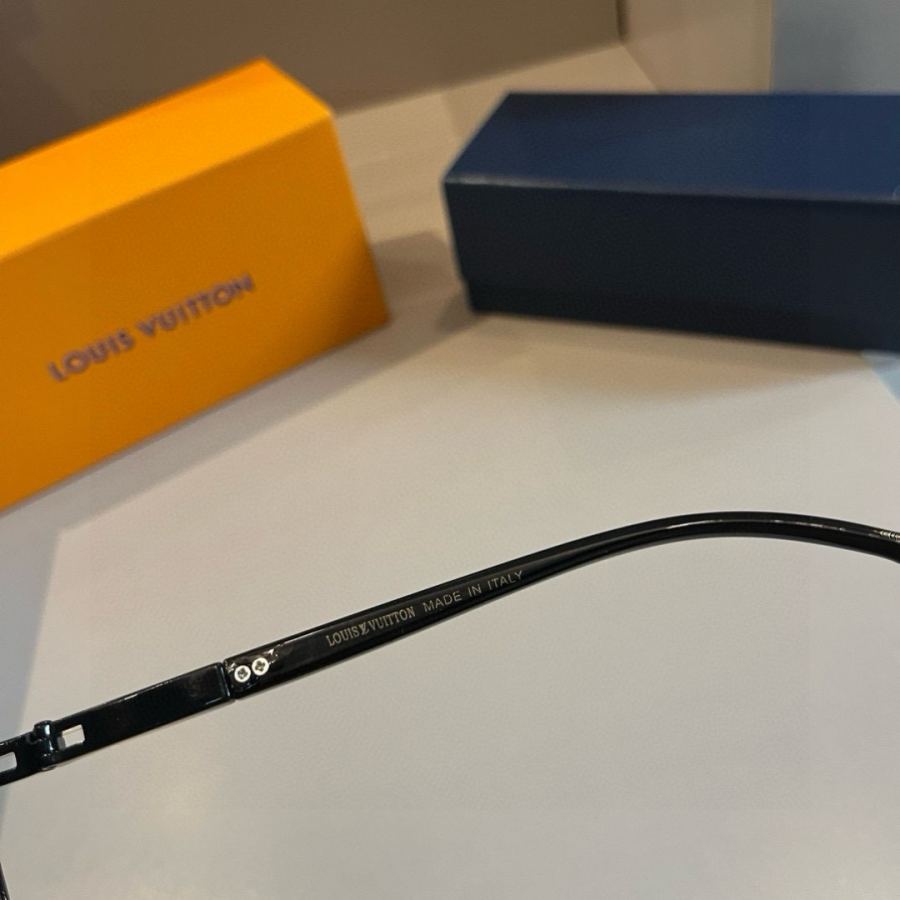 1:1 Replica LV glasses ¥ — AAA Quality Replica — photo 8