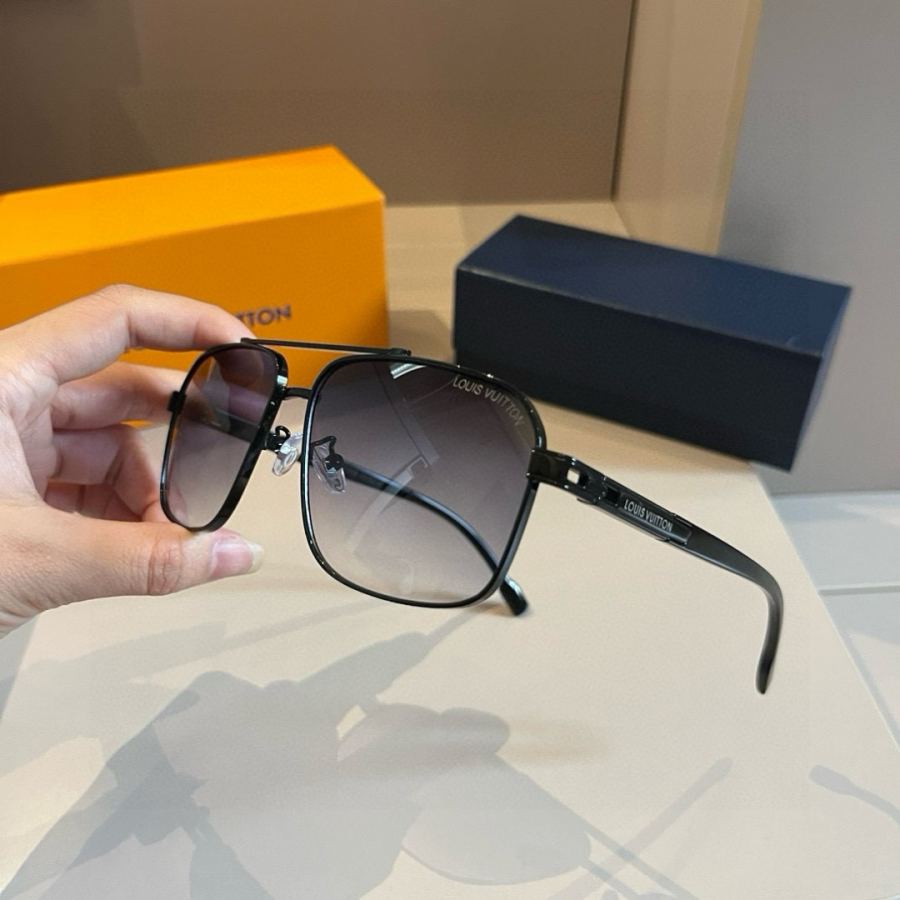 1:1 Replica LV glasses ¥ — AAA Quality Replica — photo 6