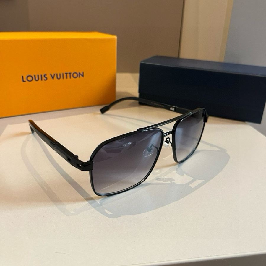 1:1 Replica LV glasses ¥ — AAA Quality Replica