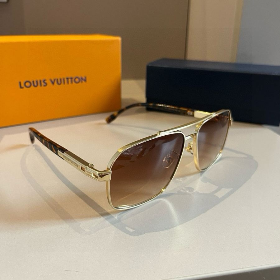 1:1 Replica LV glasses ¥ — 1:1 Replica