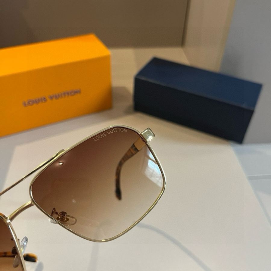 1:1 Replica LV glasses ¥ — 1:1 Replica — photo 5