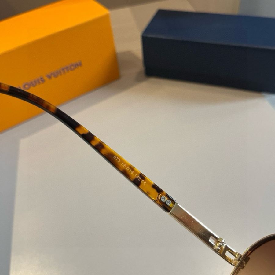 1:1 Replica LV glasses ¥ — 1:1 Replica — photo 8