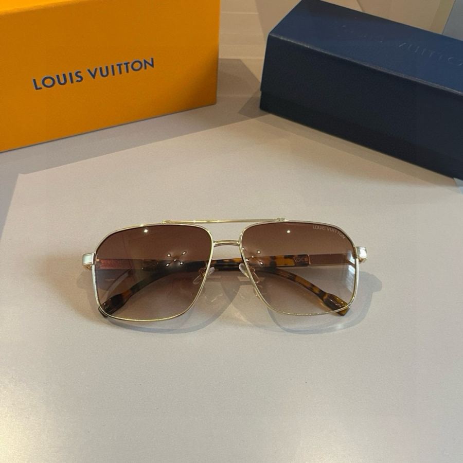 1:1 Replica LV glasses ¥ — 1:1 Replica — photo 4