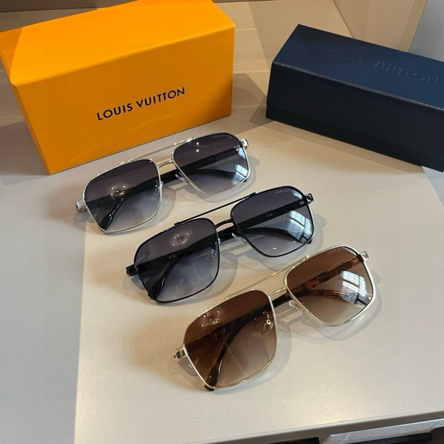 1:1 Replica LV glasses ¥ — 1:1 Replica — photo 10