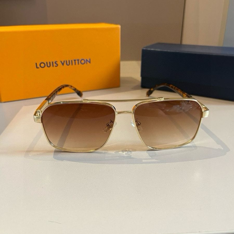 1:1 Replica LV glasses ¥ — 1:1 Replica — photo 2