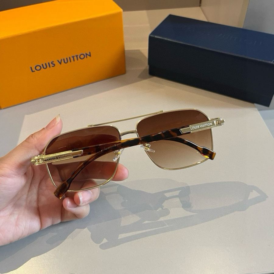1:1 Replica LV glasses ¥ — 1:1 Replica — photo 6