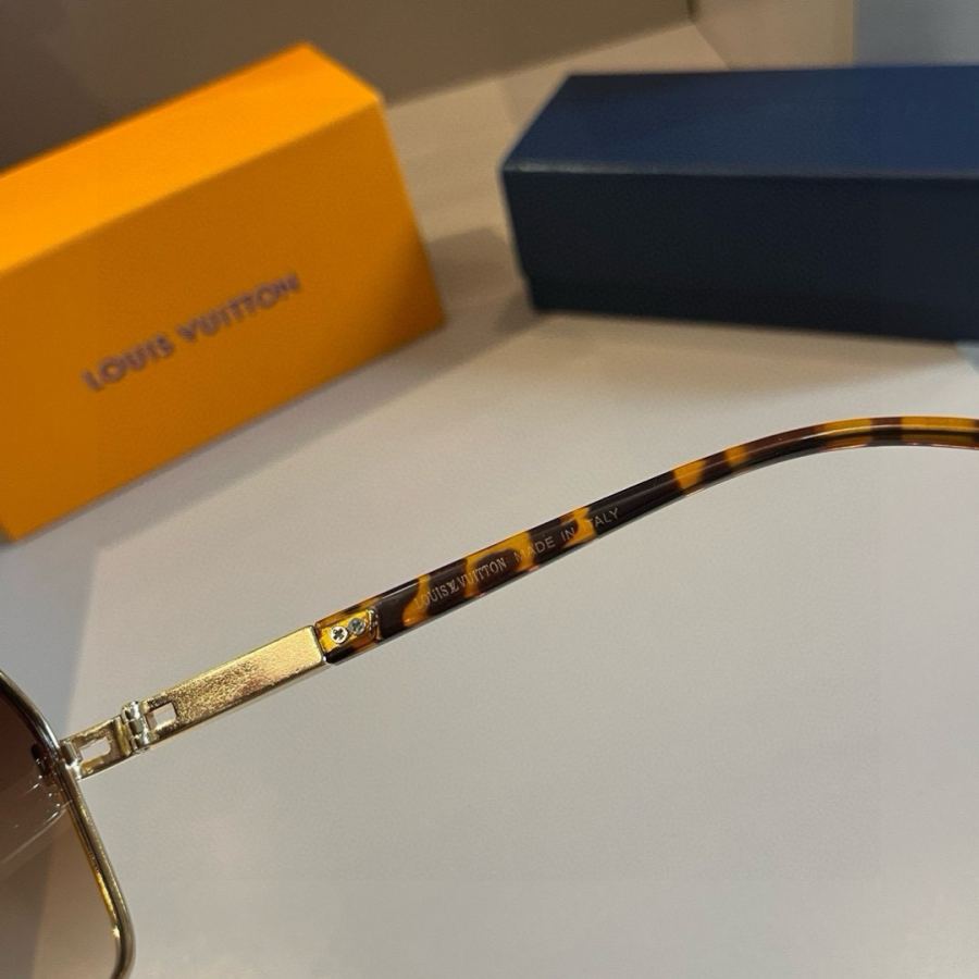 1:1 Replica LV glasses ¥ — 1:1 Replica — photo 9