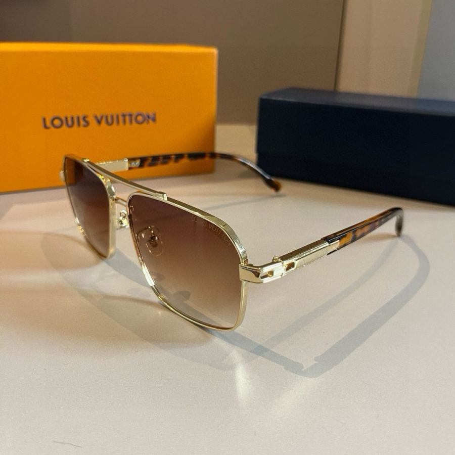 1:1 Replica LV glasses ¥ — 1:1 Replica — photo 3