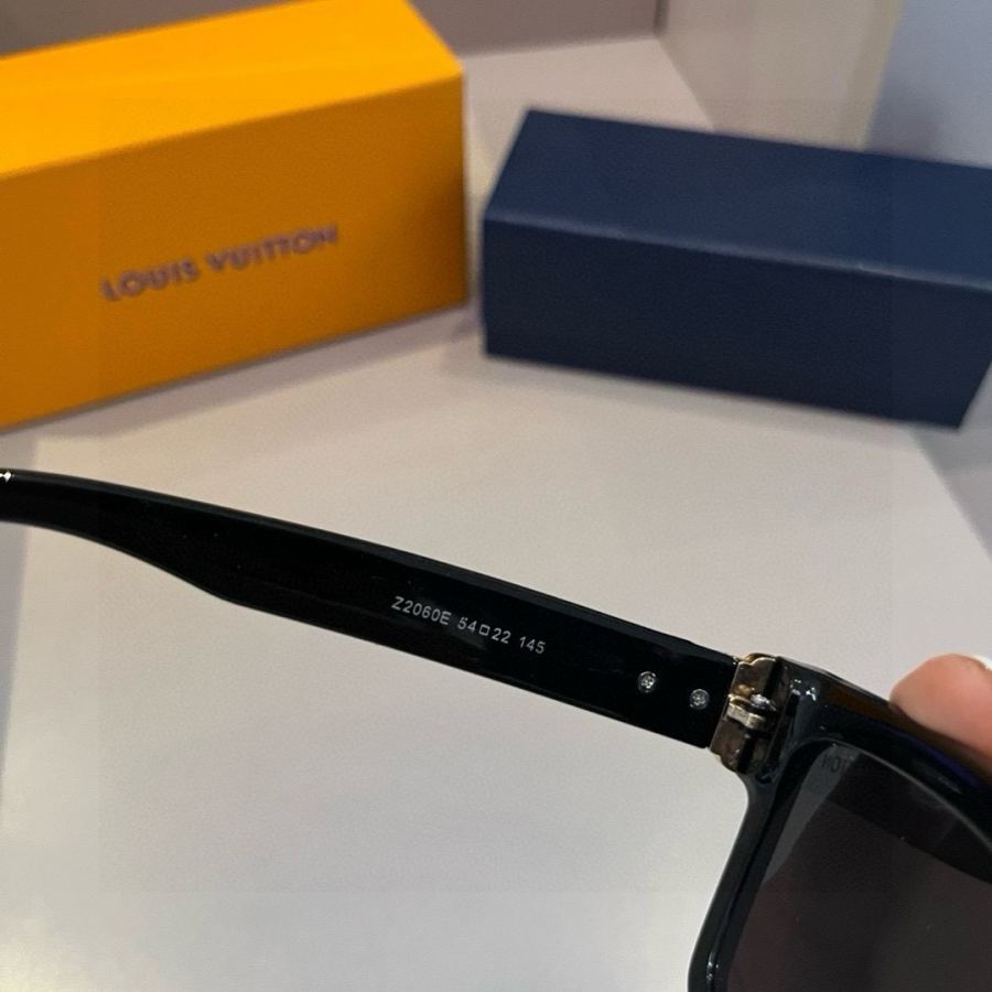 1:1 Replica LV glasses ¥ — 1:1 Replica — photo 7