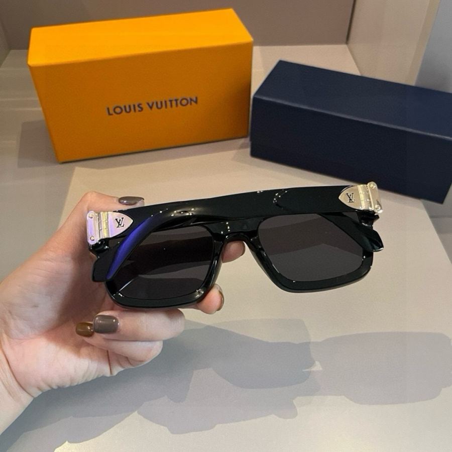 1:1 Replica LV glasses ¥ — 1:1 Replica — photo 5