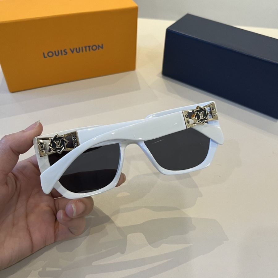 1:1 Replica LV glasses ¥ — 1:1 Replica — photo 5