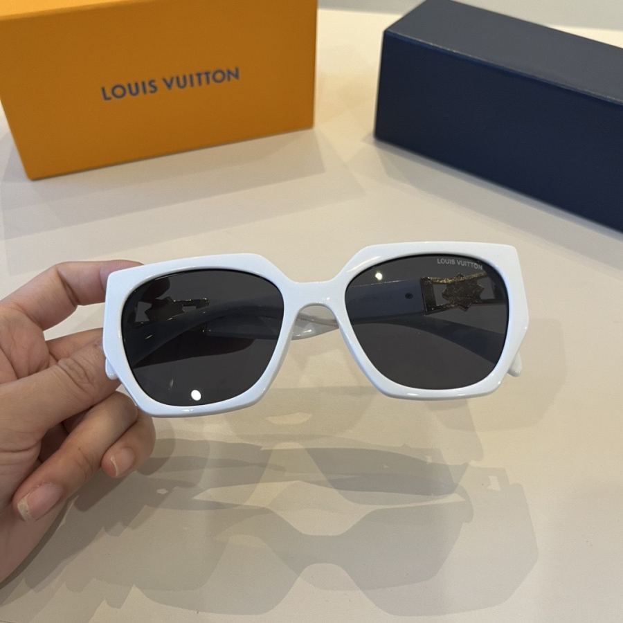 1:1 Replica LV glasses ¥ — 1:1 Replica — photo 2