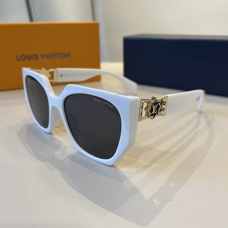 1:1 Replica LV glasses ¥ — 1:1 Replica — photo 4