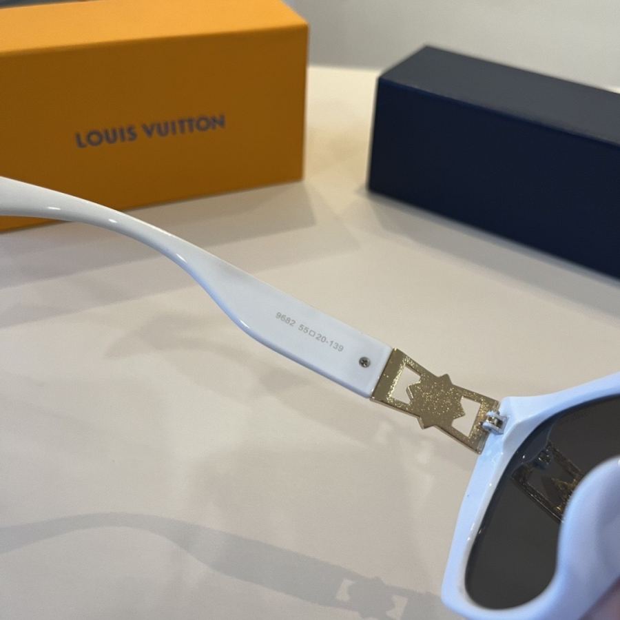 1:1 Replica LV glasses ¥ — 1:1 Replica — photo 9