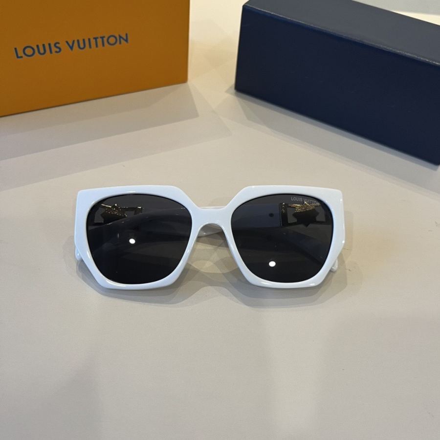 1:1 Replica LV glasses ¥ — 1:1 Replica — photo 3
